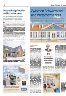 Real Estate Arena Seite 12