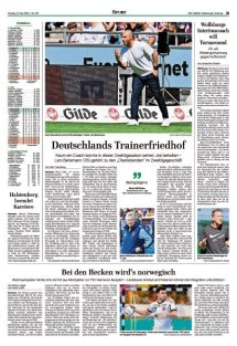DIE HARKE Seite 11