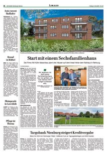 DIE HARKE Seite 14