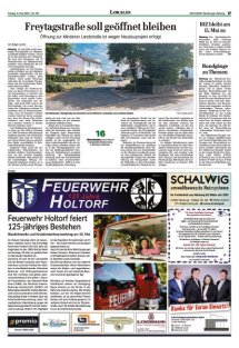 DIE HARKE Seite 16