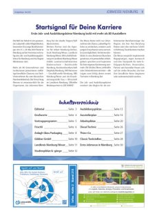 Jobmesse Nienburg Seite 3