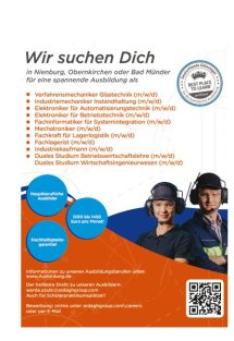 Jobmesse Nienburg Seite 9