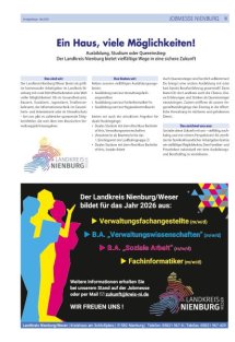Jobmesse Nienburg Seite 11