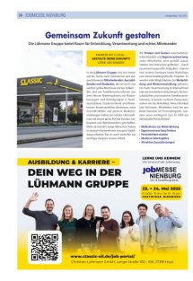 Jobmesse Nienburg Seite 28