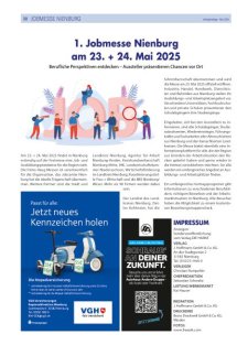 Jobmesse Nienburg Seite 30