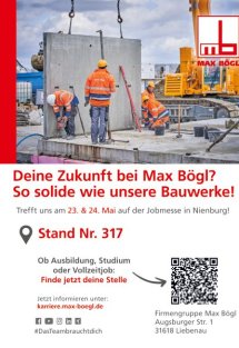 Jobmesse Nienburg Seite 31
