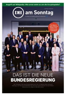 DIE HARKE vom 11.05.2025