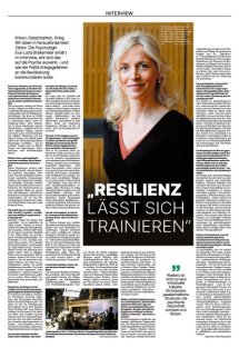 DIE HARKE Seite 11