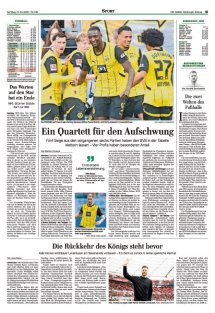 DIE HARKE Seite 11