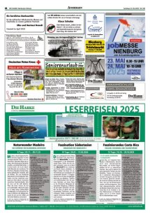 DIE HARKE Seite 16