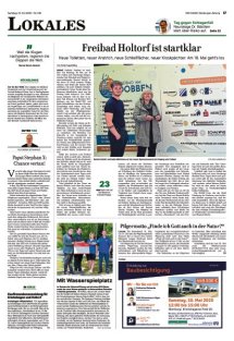 DIE HARKE Seite 17