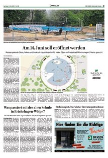DIE HARKE Seite 19