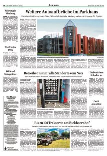 DIE HARKE Seite 20