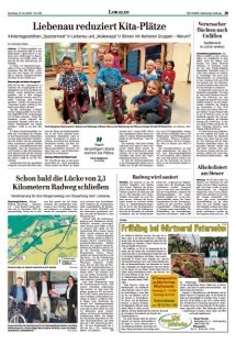 DIE HARKE Seite 21