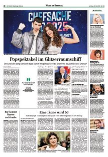 DIE HARKE Seite 32