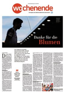 DIE HARKE Seite 33