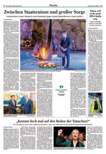 DIE HARKE Seite 4