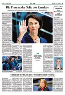 DIE HARKE Seite 5