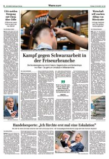 DIE HARKE Seite 6