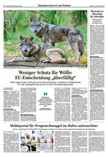 DIE HARKE Seite 8