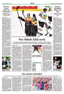DIE HARKE Seite 11