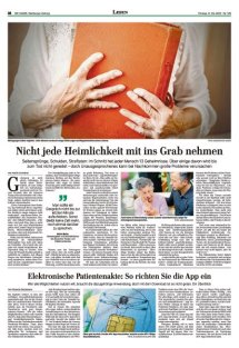 DIE HARKE Seite 18