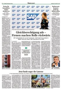 DIE HARKE Seite 6