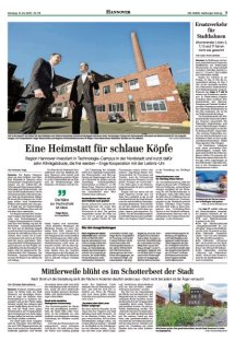 DIE HARKE Seite 7