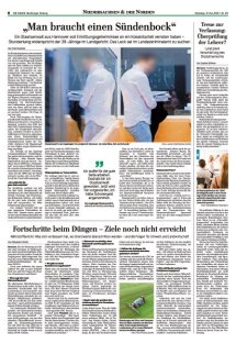 DIE HARKE Seite 8