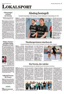 DIE HARKE Seite 9