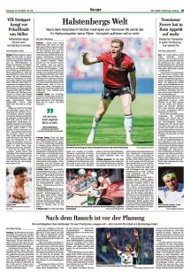 DIE HARKE Seite 11