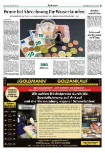 DIE HARKE Seite 15