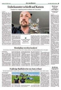 DIE HARKE Seite 25