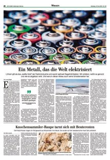DIE HARKE Seite 28