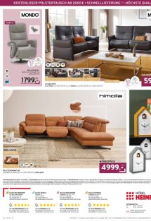 Moebel Heinrich Seite 24