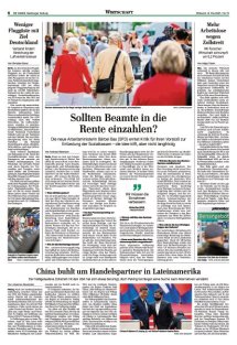 DIE HARKE Seite 6