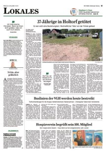DIE HARKE Seite 13