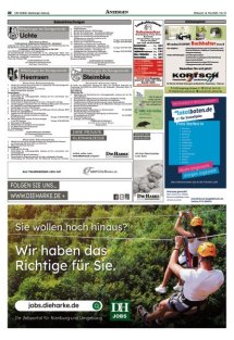 DIE HARKE Seite 22