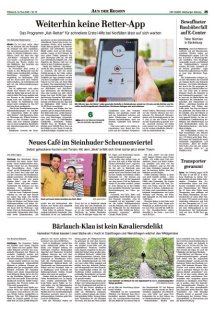 DIE HARKE Seite 25
