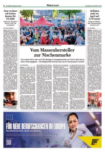 DIE HARKE Seite 6