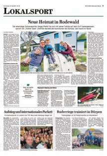 DIE HARKE Seite 9