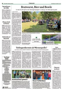DIE HARKE Seite 16