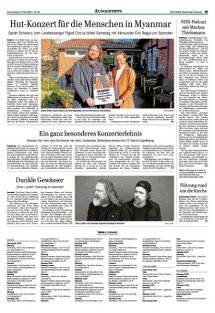 DIE HARKE Seite 19