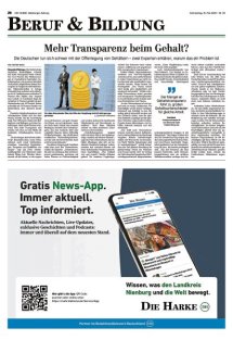 DIE HARKE Seite 27