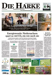 DIE HARKE vom 16.05.2025
