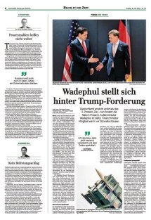 DIE HARKE Seite 2