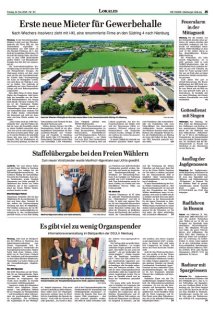 DIE HARKE Seite 15