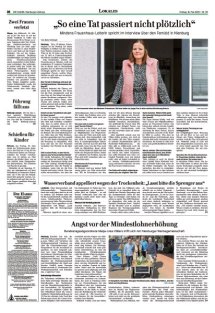 DIE HARKE Seite 16