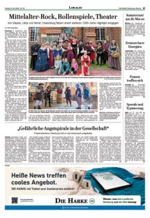 DIE HARKE Seite 17