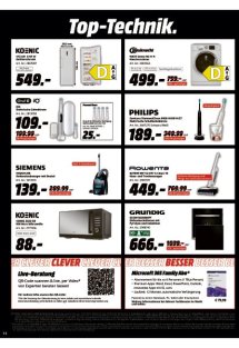 Media Markt Saturn Seite 14